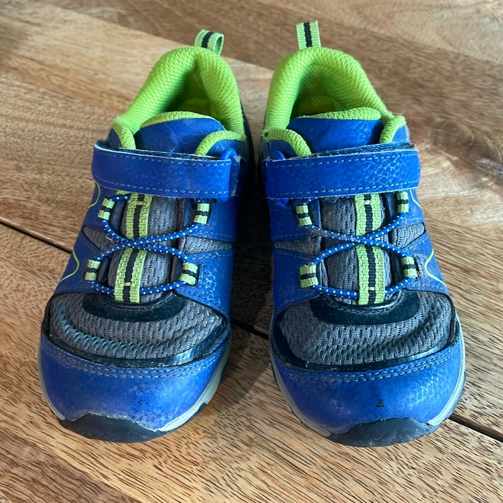 Merrell kids shoes